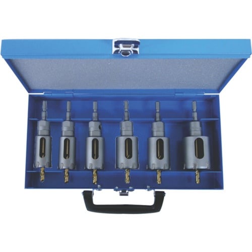 ミヤナガ DLコア充電 ボックスDキット