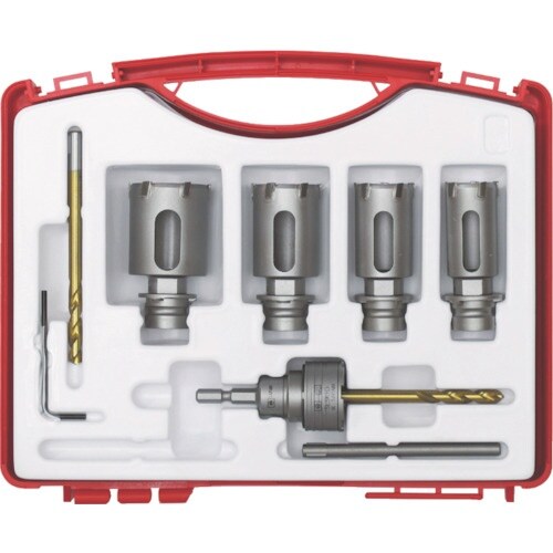 ミヤナガ エスロックDLコアインパクトキット2JD