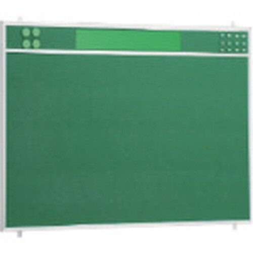 ユニット 2WAY掲示板 壁面取付タイプ