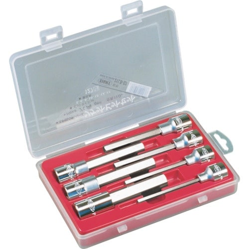 EIGHT 六角ソケットビット 110mm(差込角