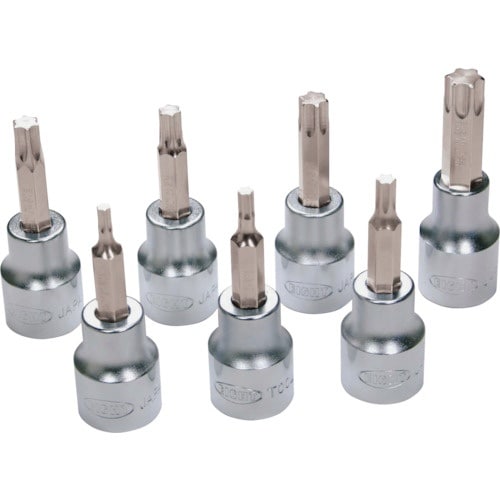 EIGHT TXソケット付ビット用 45mmビット