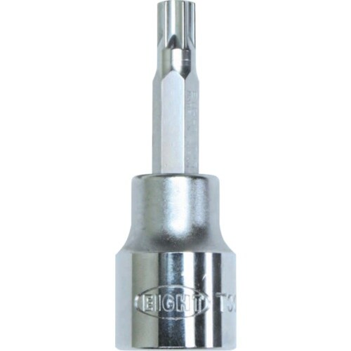 EIGHT TXソケットビット 標準寸法(差込角9