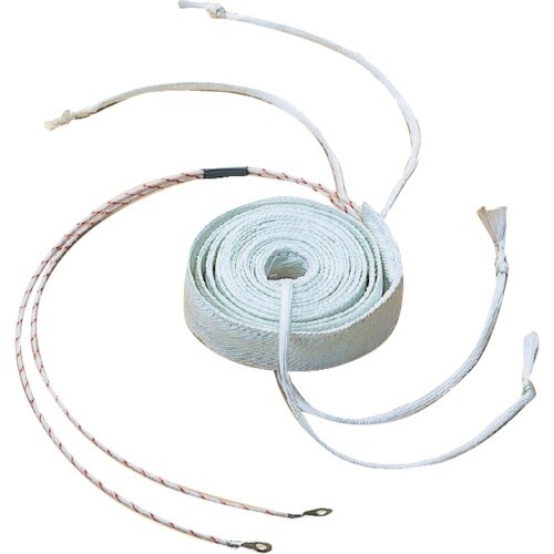 YAGAMI リボンヒーター 200VYW−20−