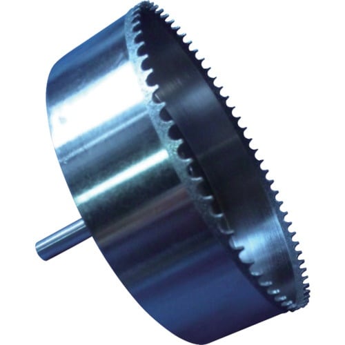 ヤマグチ 電着ガラス用ホールソーφ100