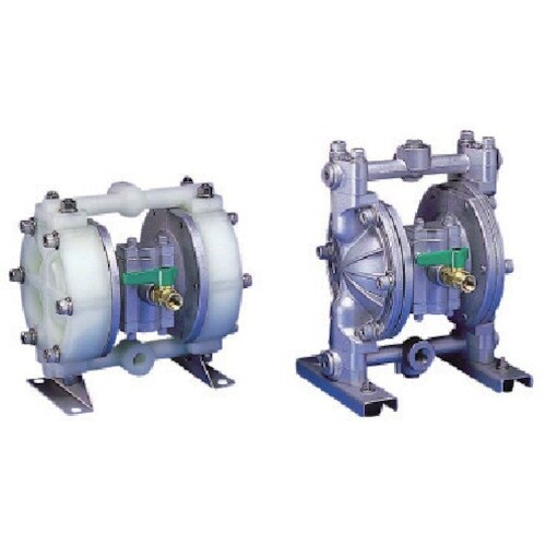 ヤマダ ダイアフラムポンプDP−10BPS