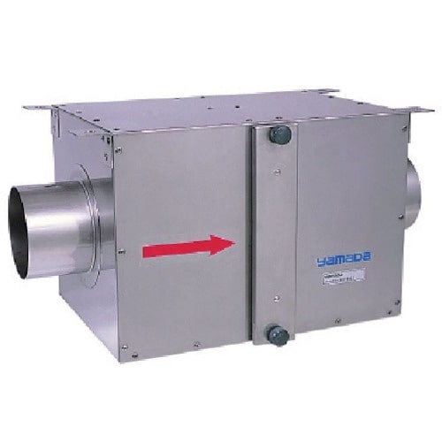 ヤマダ フィルターボックスFB−6