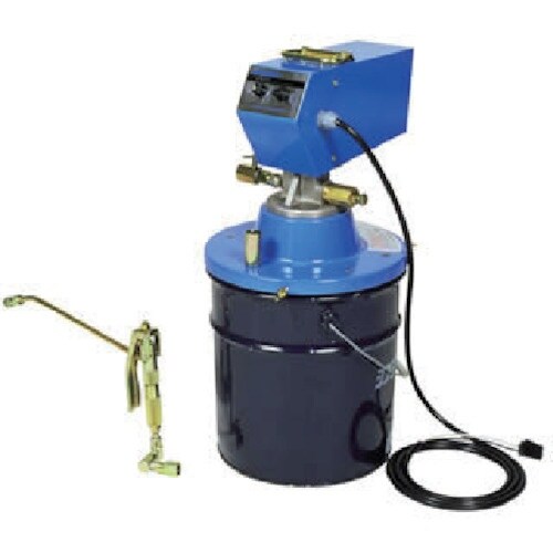 ヤマダ エレクトリックルブリケーター KPL−24