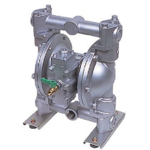 ヤマダ ダイアフラムポンプNDP−25BAC