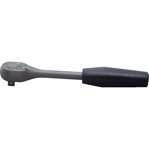 Ko−ken インダストリアルラチェットハンドル差