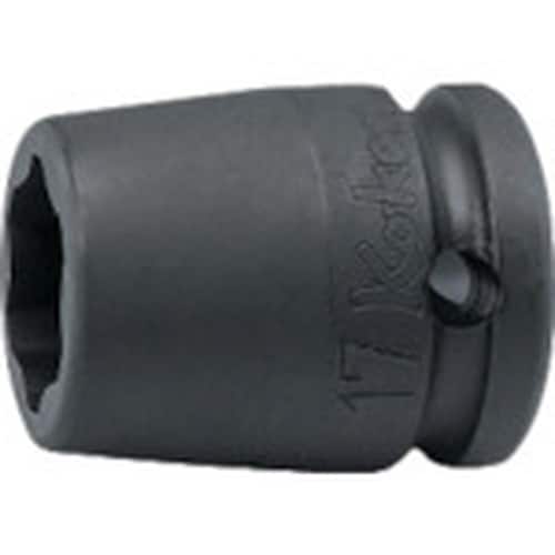 Ko−ken アンカーボルト用ソケット 対辺16m