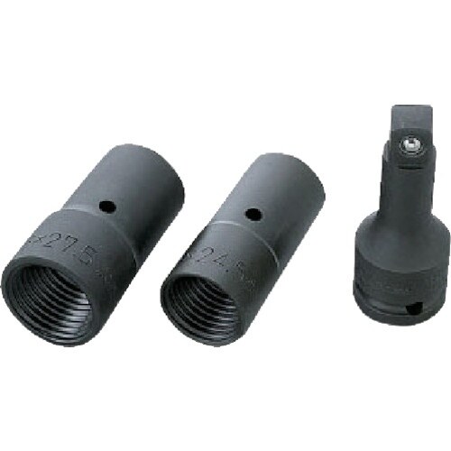 Ko−ken 両口ロックナットバスターセット