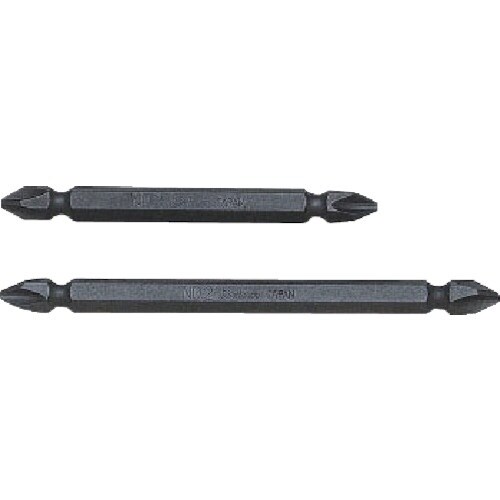 Ko−ken 両頭プラスビット 対辺No.2