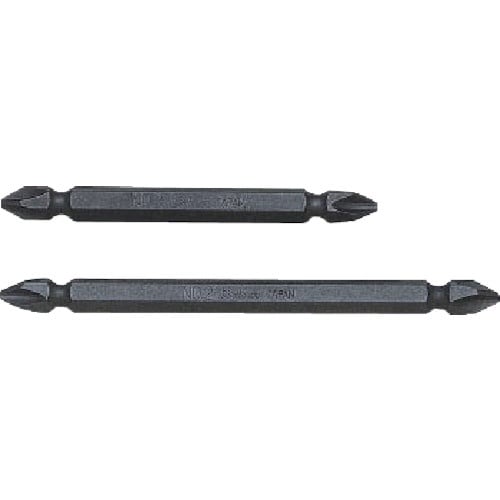 Ko−ken 両頭プラスビット 対辺No.3