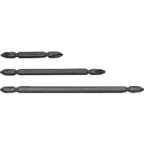 Ko−ken 両頭プラスビット 対辺No.3