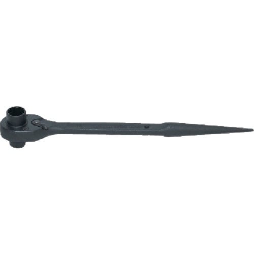 Ko−ken 両口シノ付ラチェット 対辺12×14