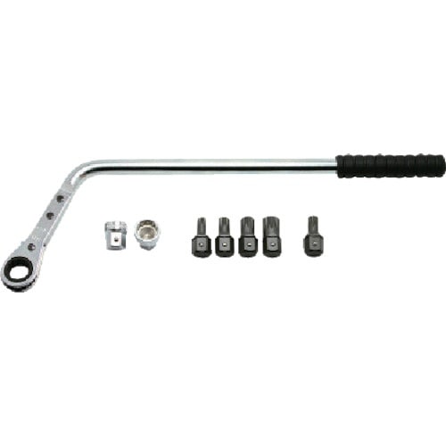 Ko−ken ドアヒンジレンチセット