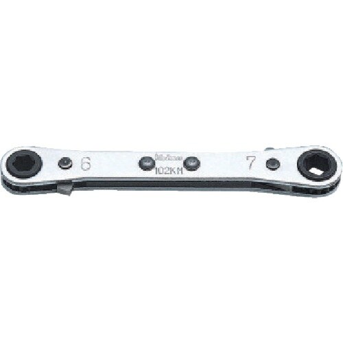 Ko−ken ラチェットスパナ