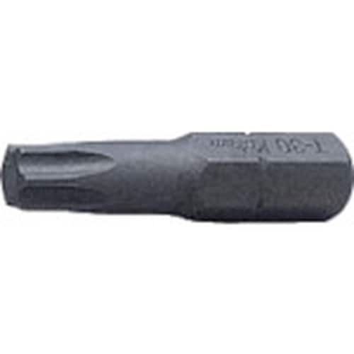 Ko−ken 1/4Hトルクスビット 対辺T27