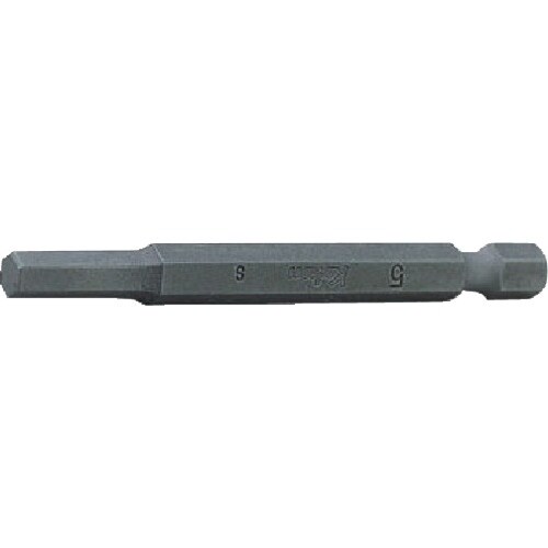 Ko−ken 1/4Hヘックスビット 対辺4mm