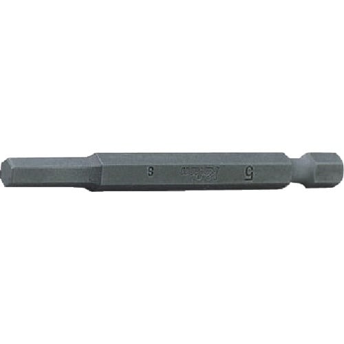 Ko−ken 1/4Hヘックスビット 対辺6mm