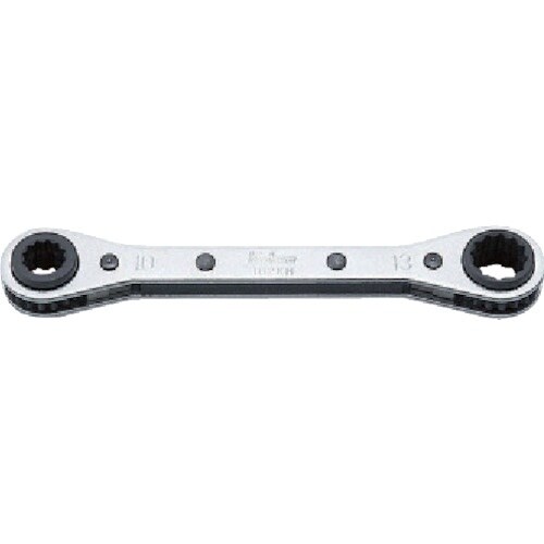 Ko−ken 両面ラチェットスパナ