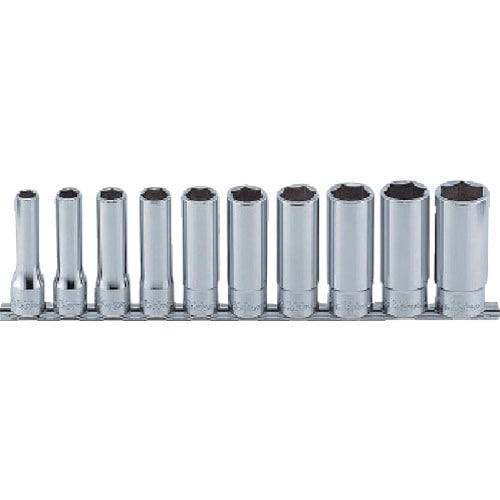 Ko−ken 6角ディープソケットセット