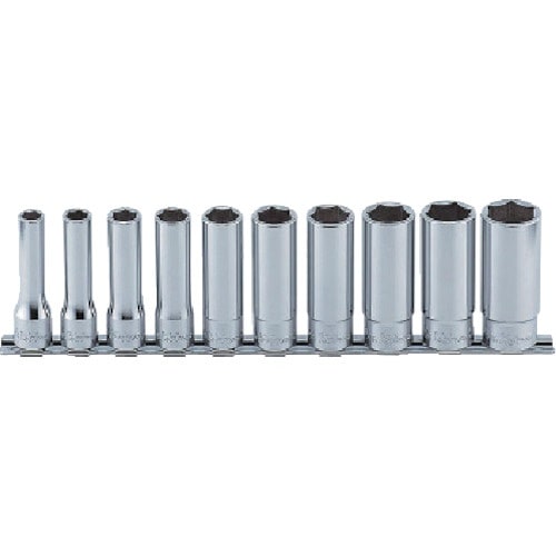 Ko−ken 12角ディープソケットセット