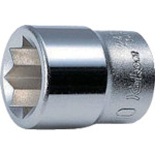 Ko−ken 2重4角ソケット 差込角6.35mm