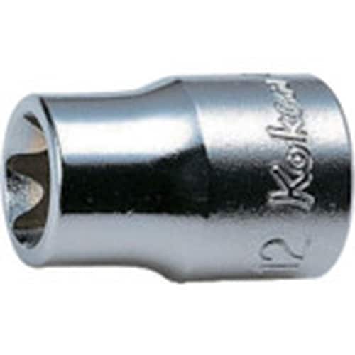 Ko−ken トルクスソケット 差込角9.5mm