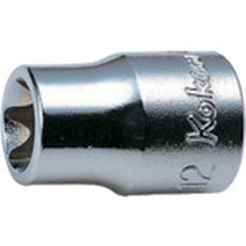 Ko−ken トルクスソケット 差込角9.5mm