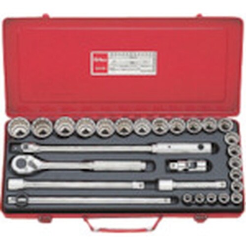Ko−ken ソケットセット 差込角12.7mm