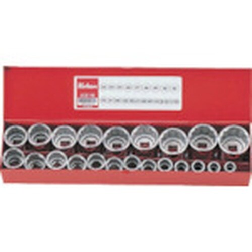 Ko−ken ソケットセット 差込角12.7mm