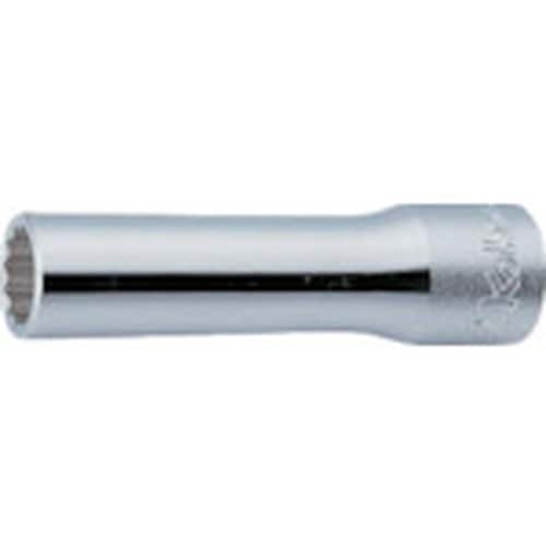 Ko−ken 12角ディープソケット 9/16