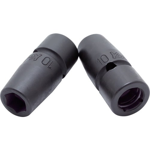 Ko−ken 防振インパクトソケット 11mm