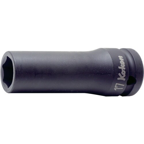 Ko−ken インパクト6角ディープソケット 15