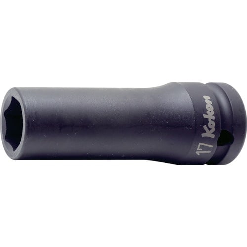 Ko−ken インパクト6角ディープソケット 3/