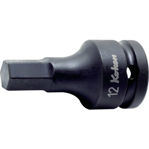 Ko−ken インパクトヘックスビット 差込角12