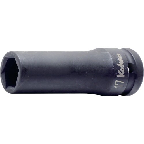 Ko−ken パスファインダーディープソケット 差