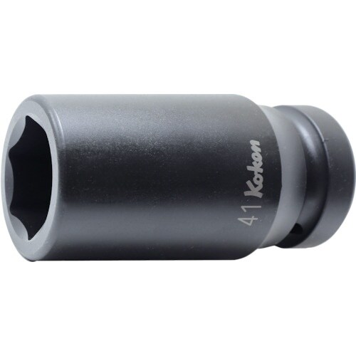 Ko−ken インパクト6角ディープソケット 43