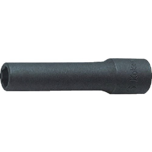 Ko−ken パワーディープソケット 差込角6.3