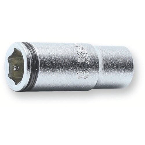 Ko−ken 6.35mm差込 ナットグリップセミ