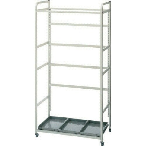 コンドル 清掃システムラック(大容量タイプ)