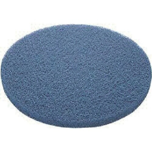 コンドル 床洗浄機器 ポリシャー用フロアパッドBL