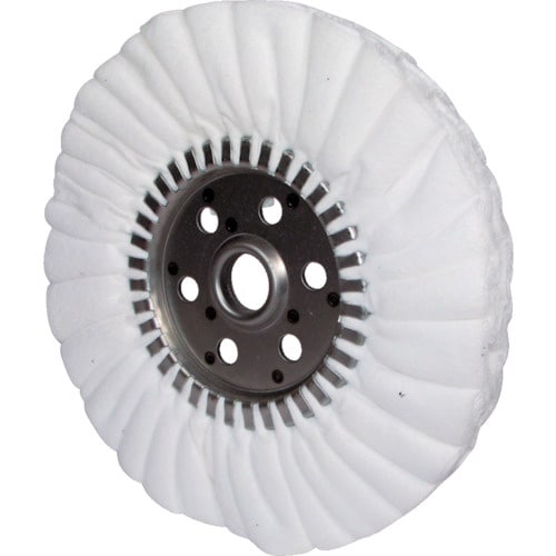 ヤナセ バイヤスネルバフ 100x38x9.53