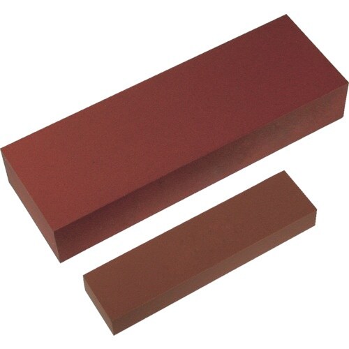 ヤナセ インディア砥石 100x25x13 細目