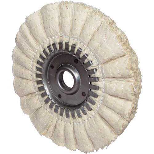 ヤナセ オープンサイザルバフ 無処理 300x10