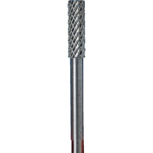 ヤナセ 超硬カッター・円筒型 クロス 12.7x2