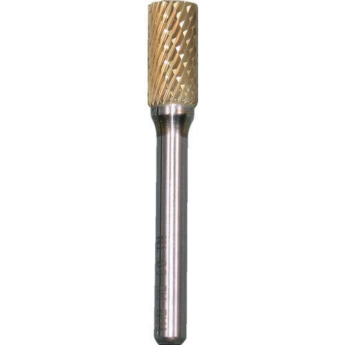 ヤナセ 超硬カッター(チタンコーティング)・円筒型