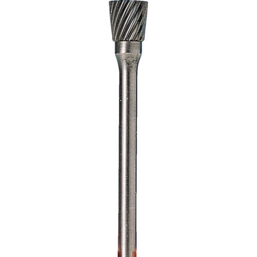 ヤナセ 超硬カッター・逆テーパー型 スパイラル 6