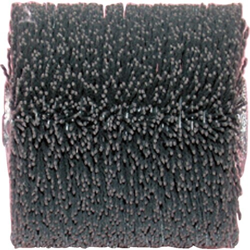 ヤナセ ユニロンブラシホイール 100巾 #120